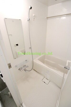 エスタート等々力の物件内観写真